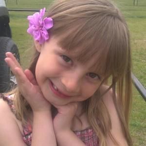 Meet your Posher, Morgan